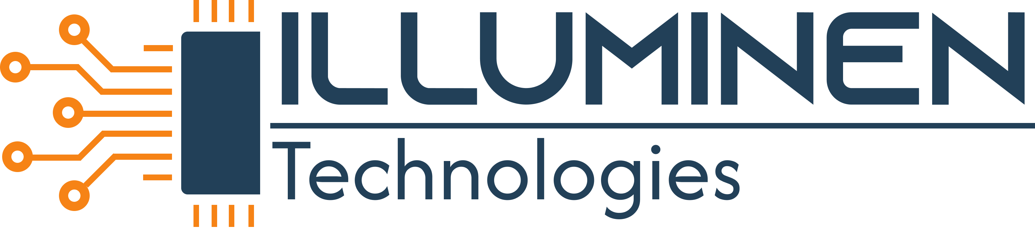 ILLUMINEN